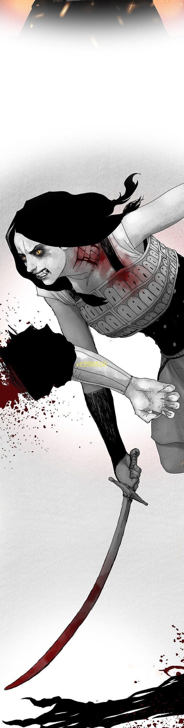 Máu Lạnh Chapter 33 - 45