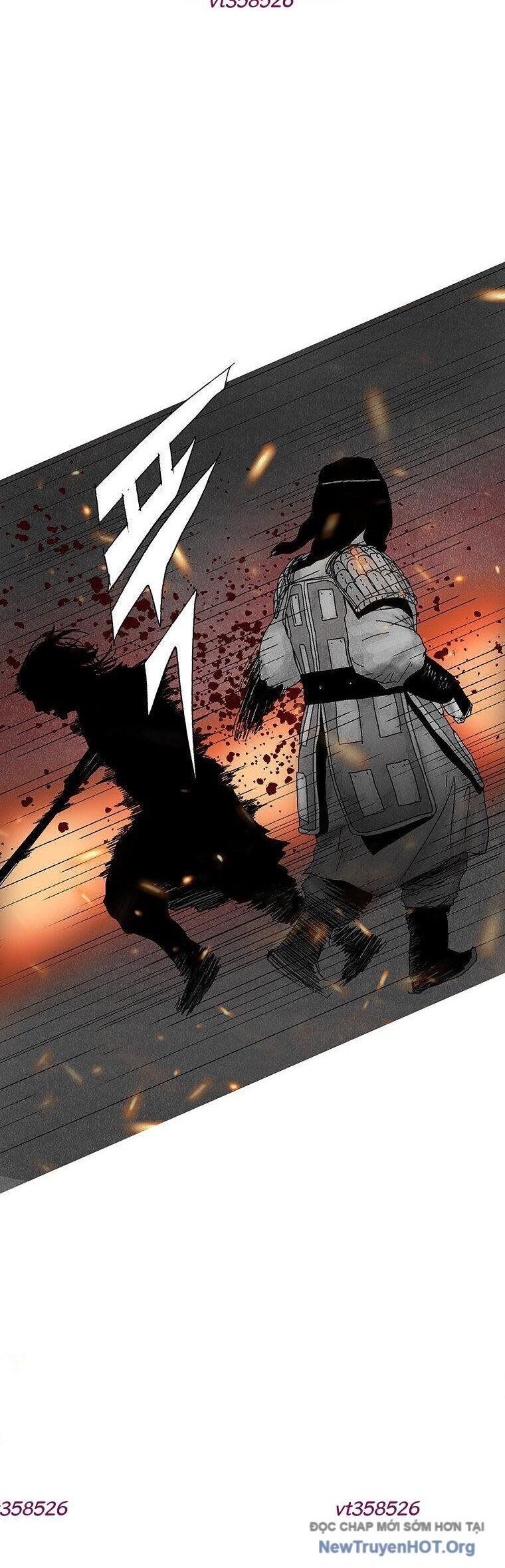 Máu Lạnh Chapter 33 - 48