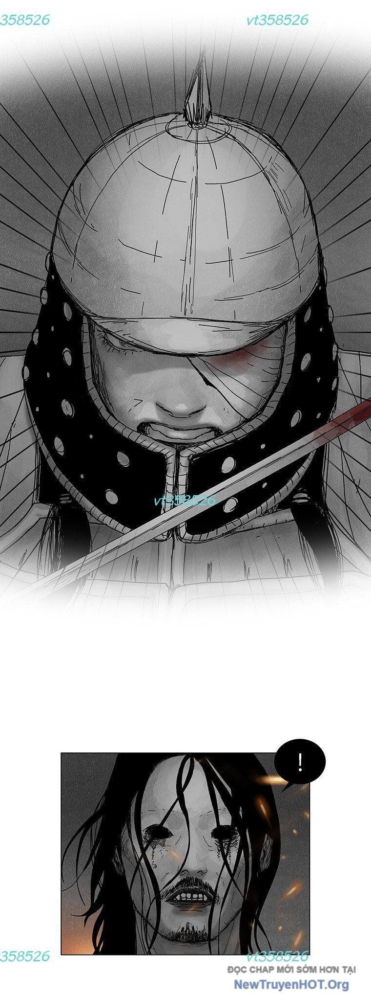 Máu Lạnh Chapter 33 - 6