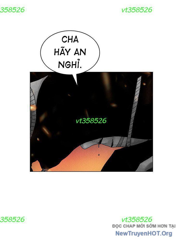 Máu Lạnh Chapter 34 - 12
