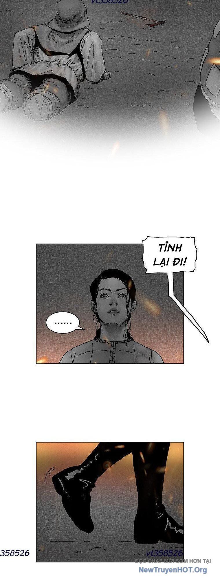 Máu Lạnh Chapter 34 - 14