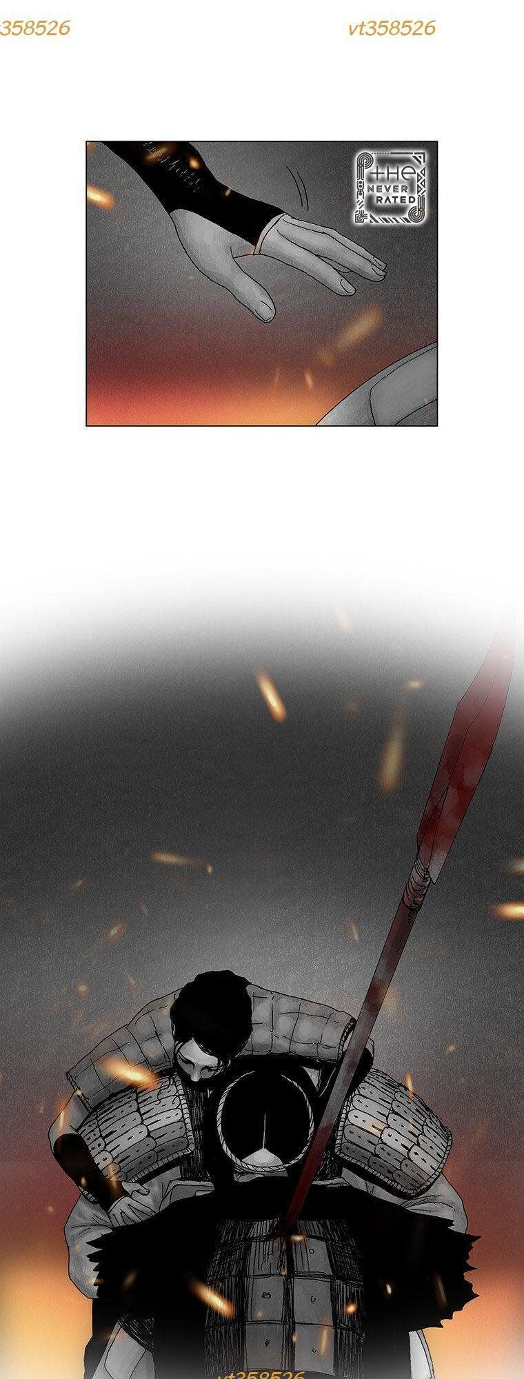 Máu Lạnh Chapter 34 - 15