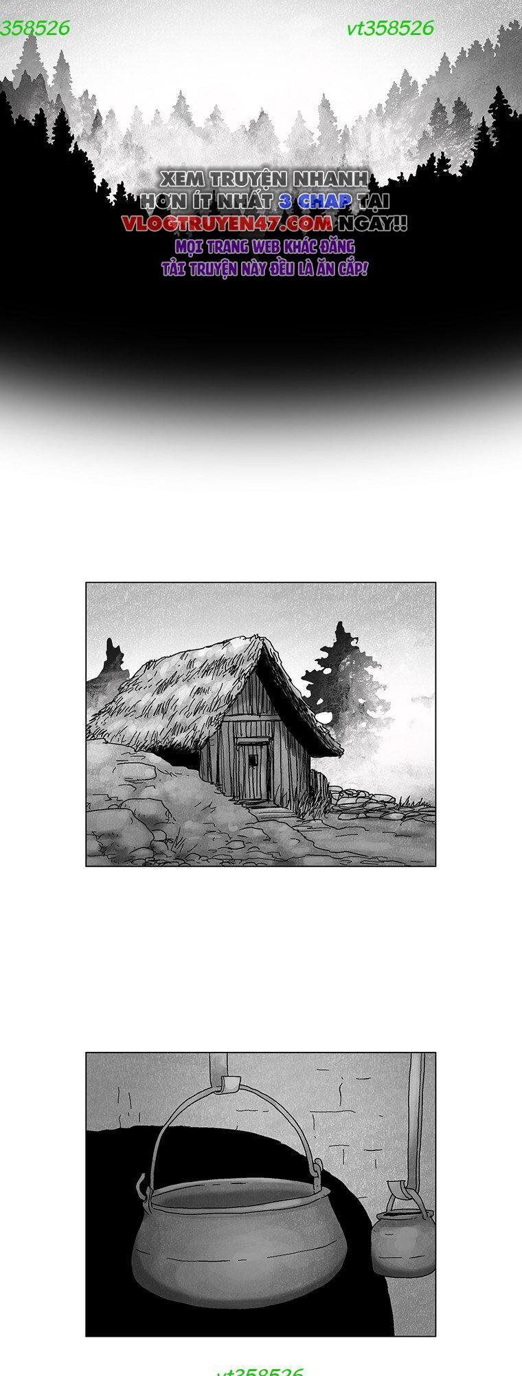 Máu Lạnh Chapter 34 - 19
