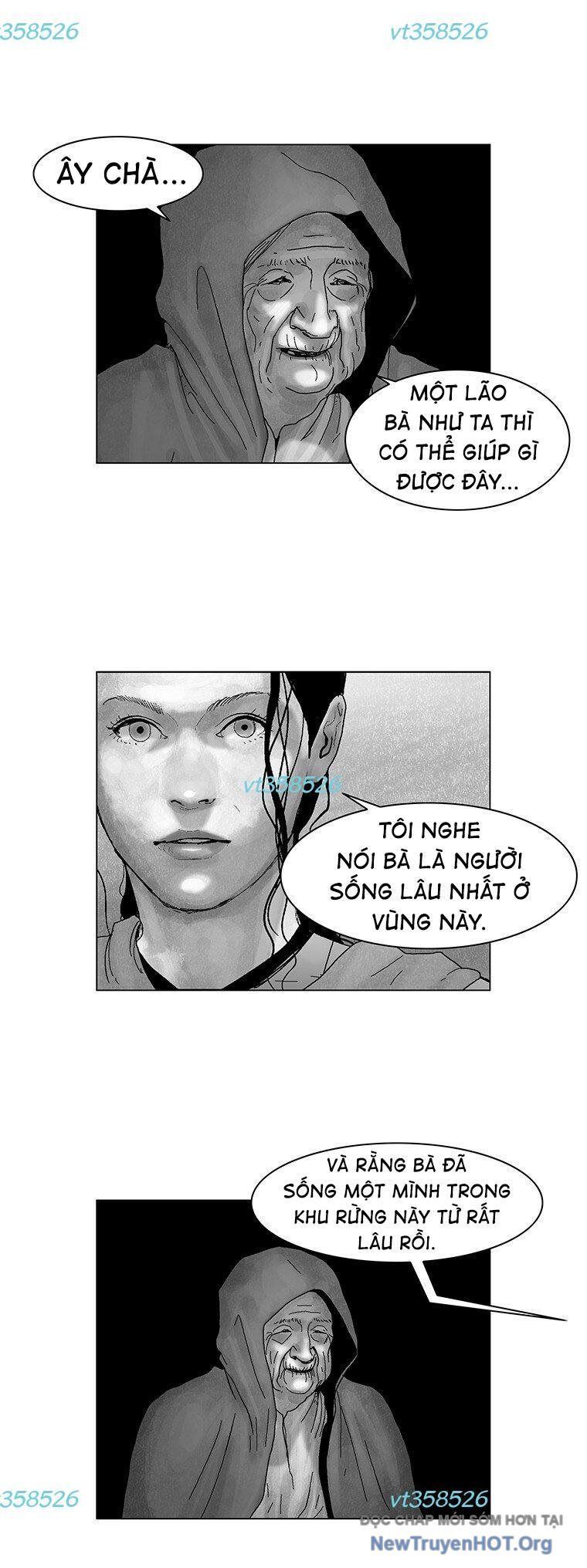 Máu Lạnh Chapter 34 - 22