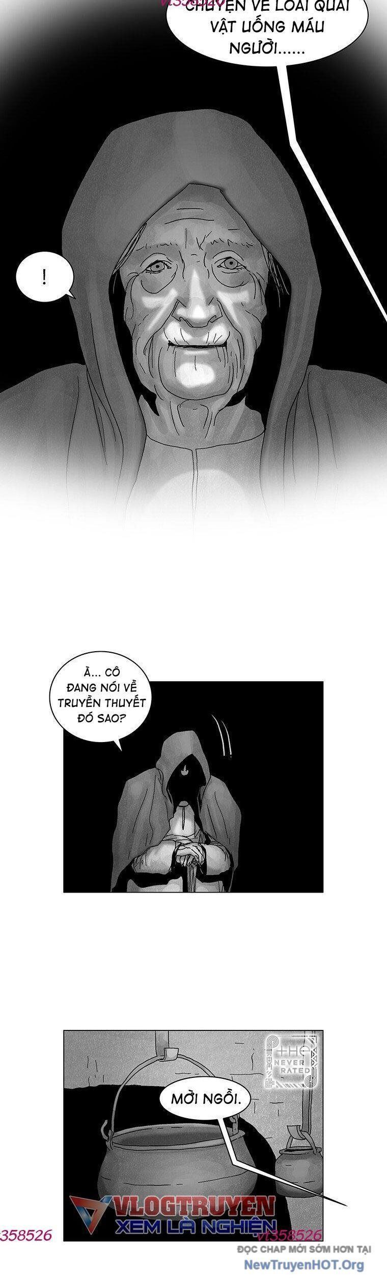 Máu Lạnh Chapter 34 - 24