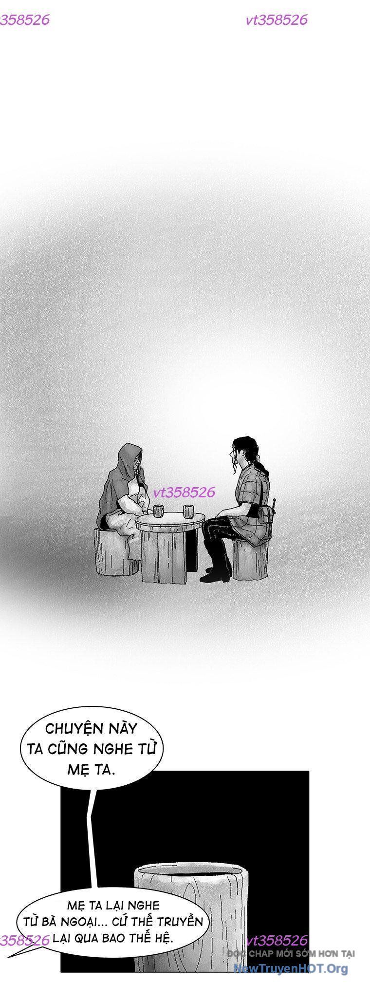 Máu Lạnh Chapter 34 - 25