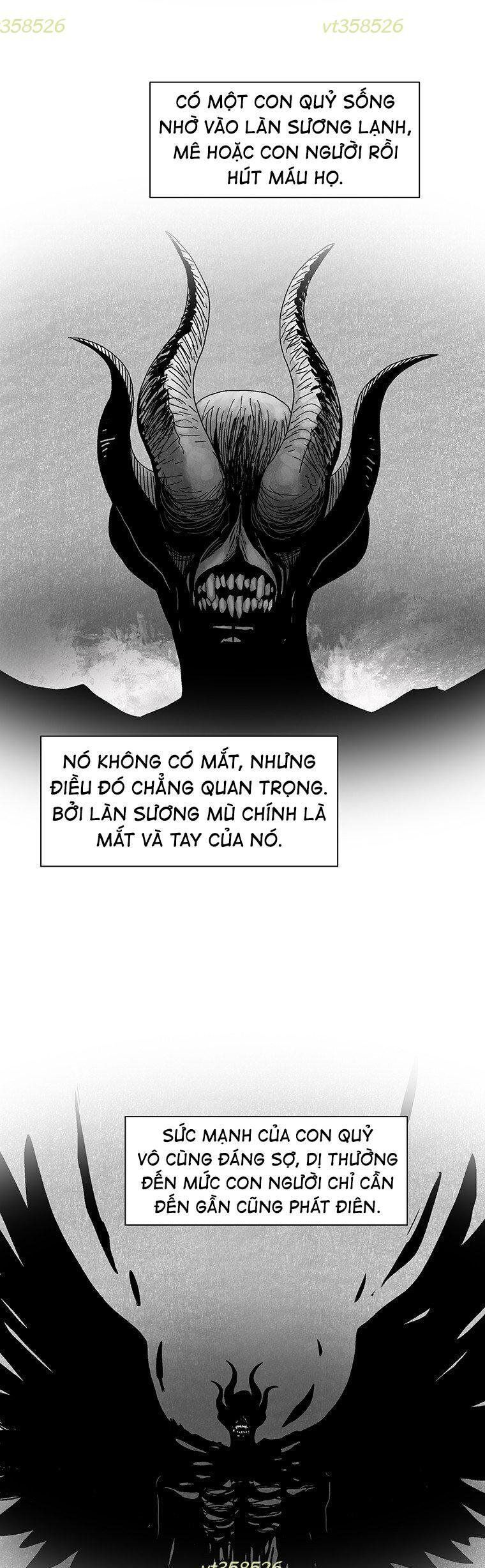 Máu Lạnh Chapter 34 - 28