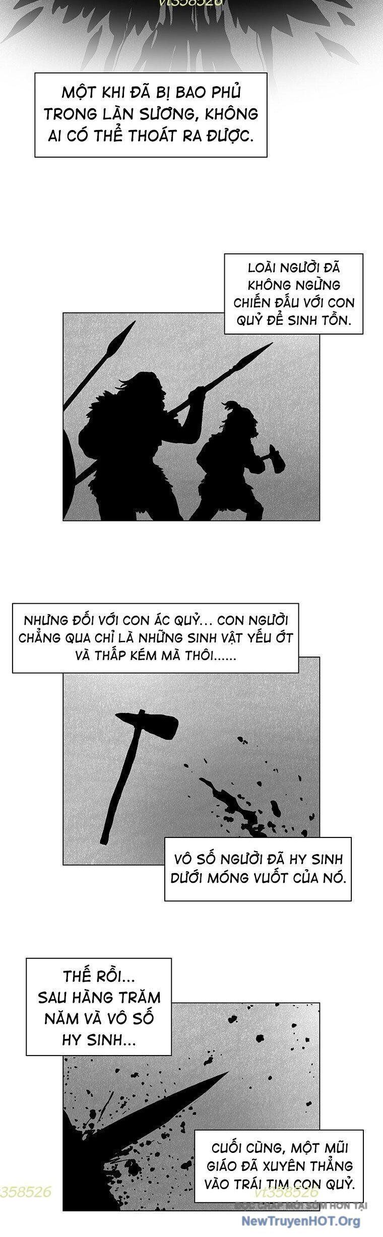 Máu Lạnh Chapter 34 - 29