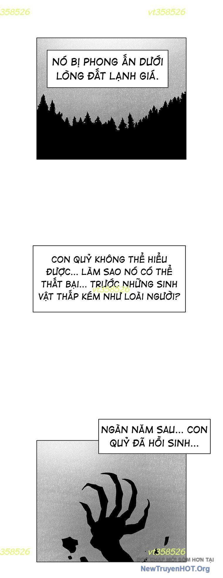 Máu Lạnh Chapter 34 - 30
