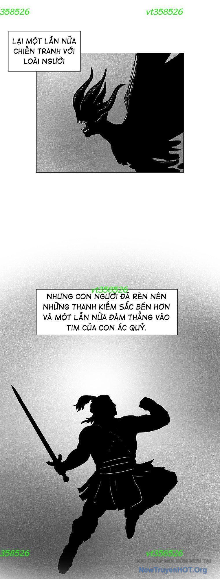 Máu Lạnh Chapter 34 - 31