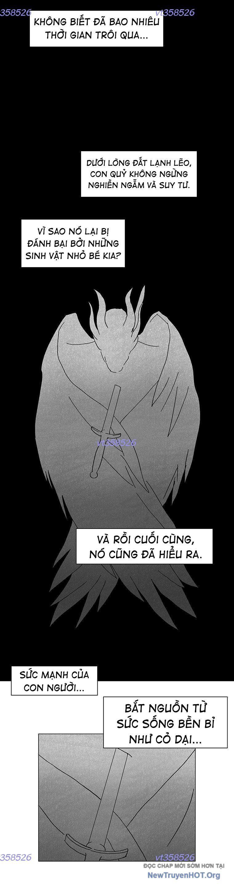 Máu Lạnh Chapter 34 - 33