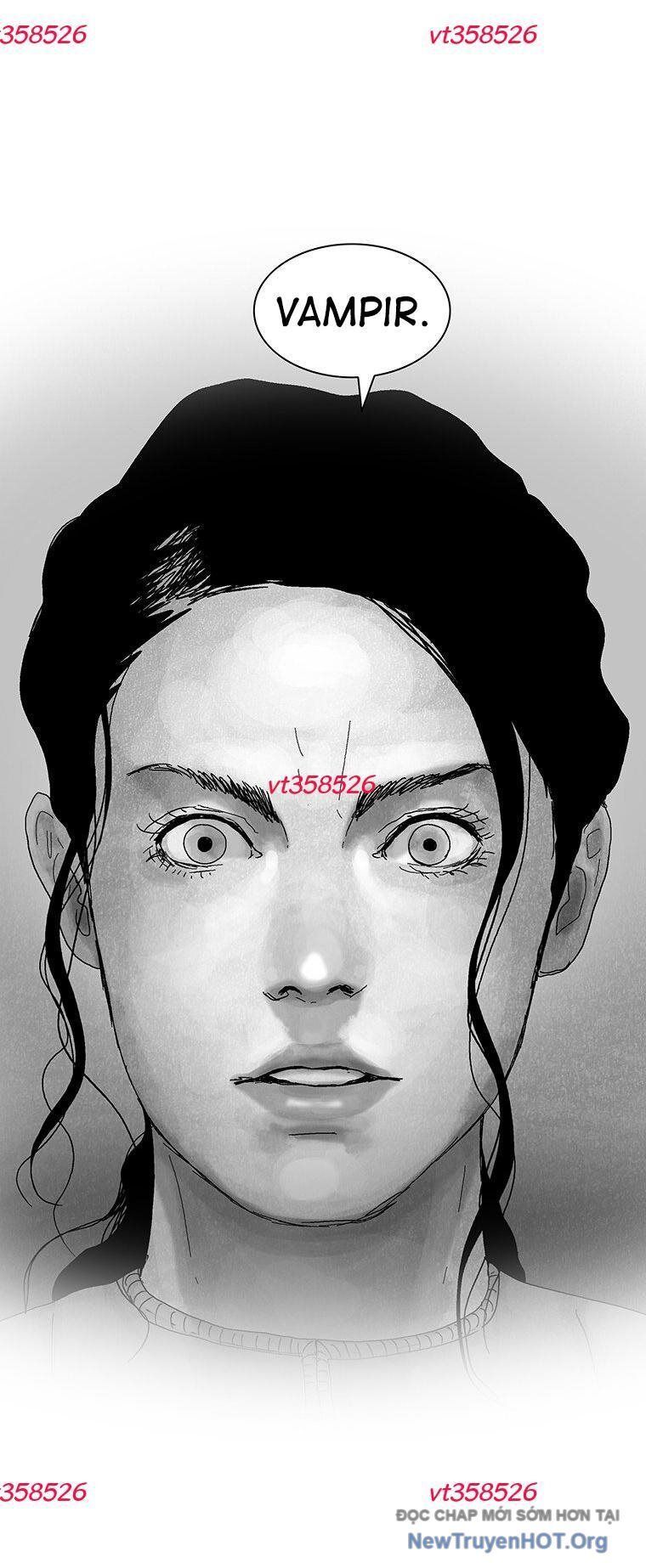 Máu Lạnh Chapter 34 - 39