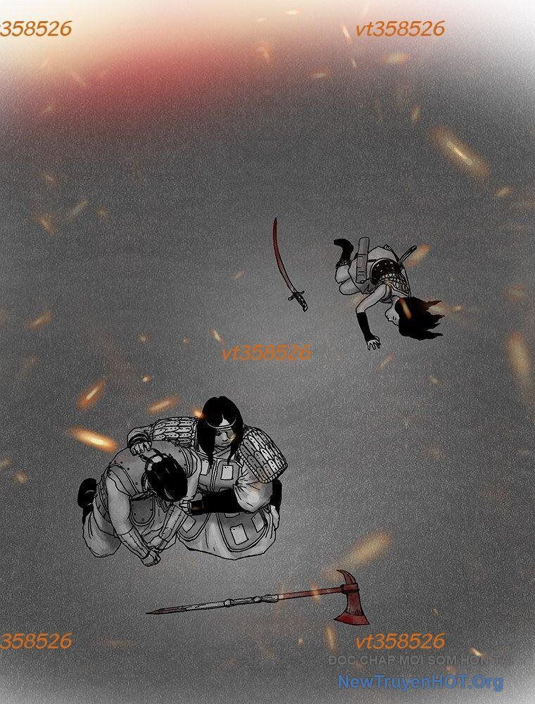 Máu Lạnh Chapter 34 - 7