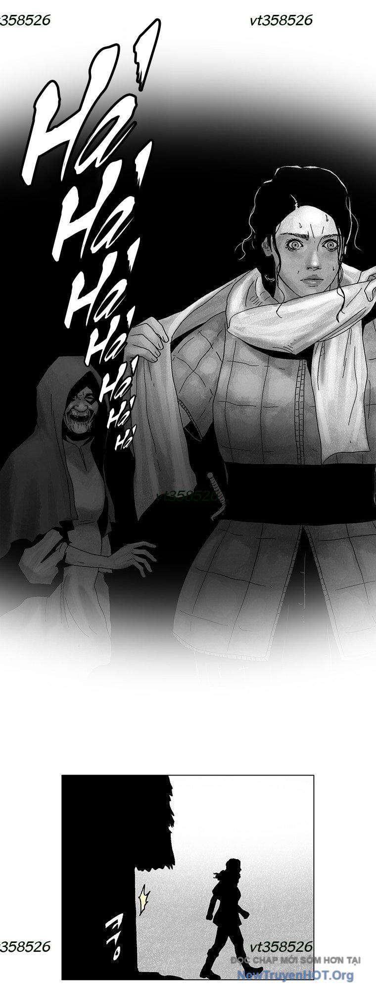Máu Lạnh Chapter 35 - 14
