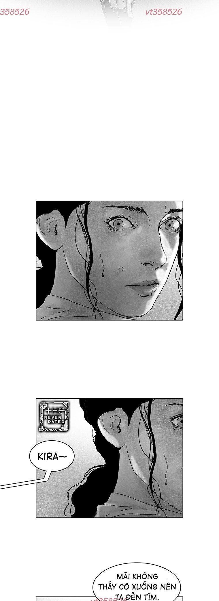 Máu Lạnh Chapter 35 - 17