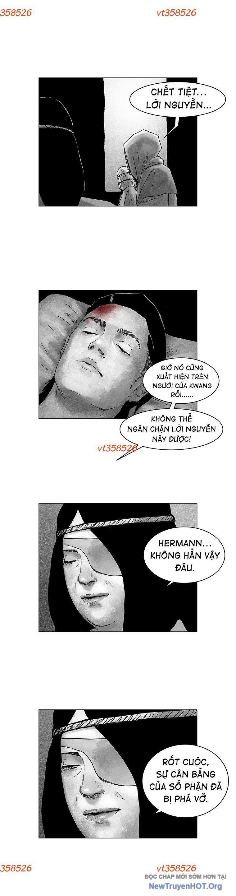 Máu Lạnh Chapter 35 - 24