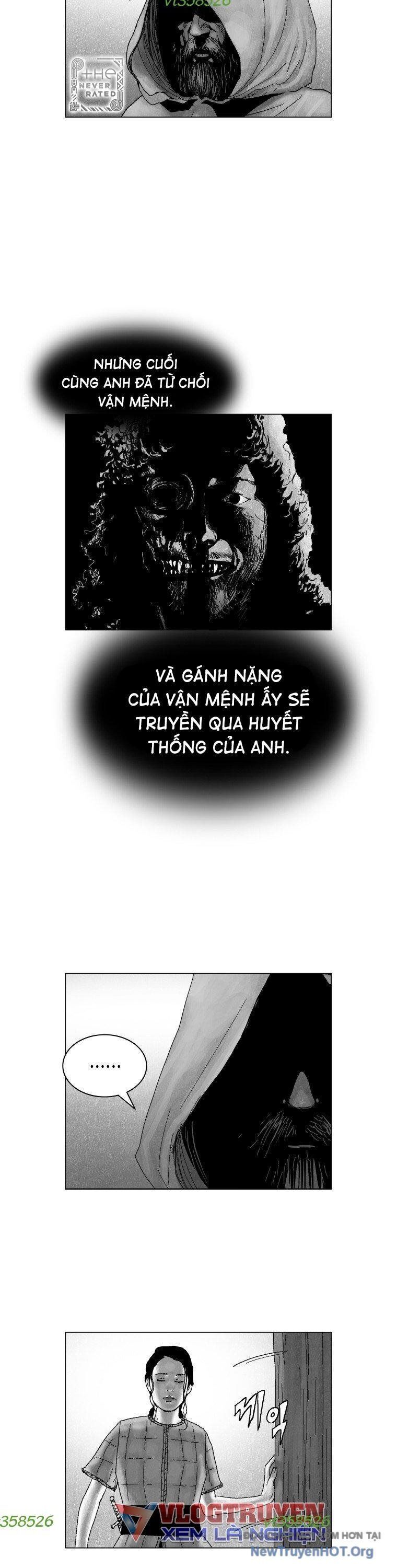 Máu Lạnh Chapter 35 - 26