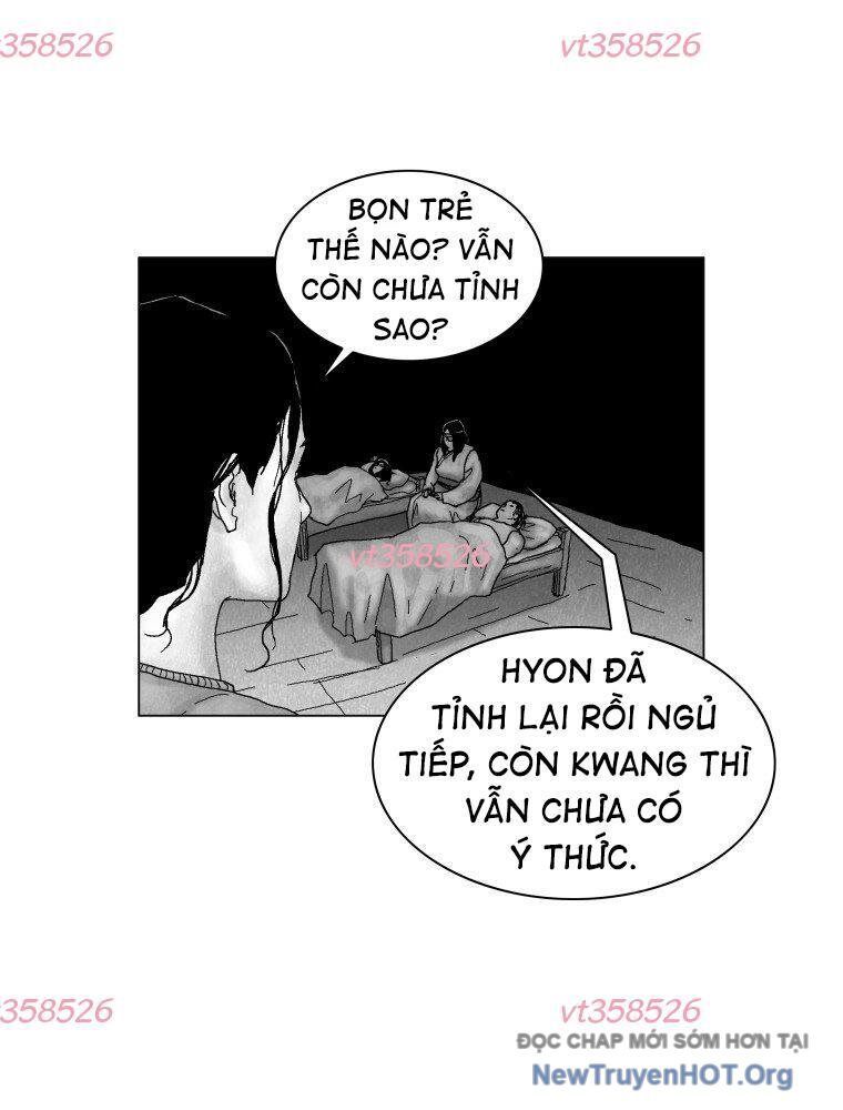 Máu Lạnh Chapter 35 - 27