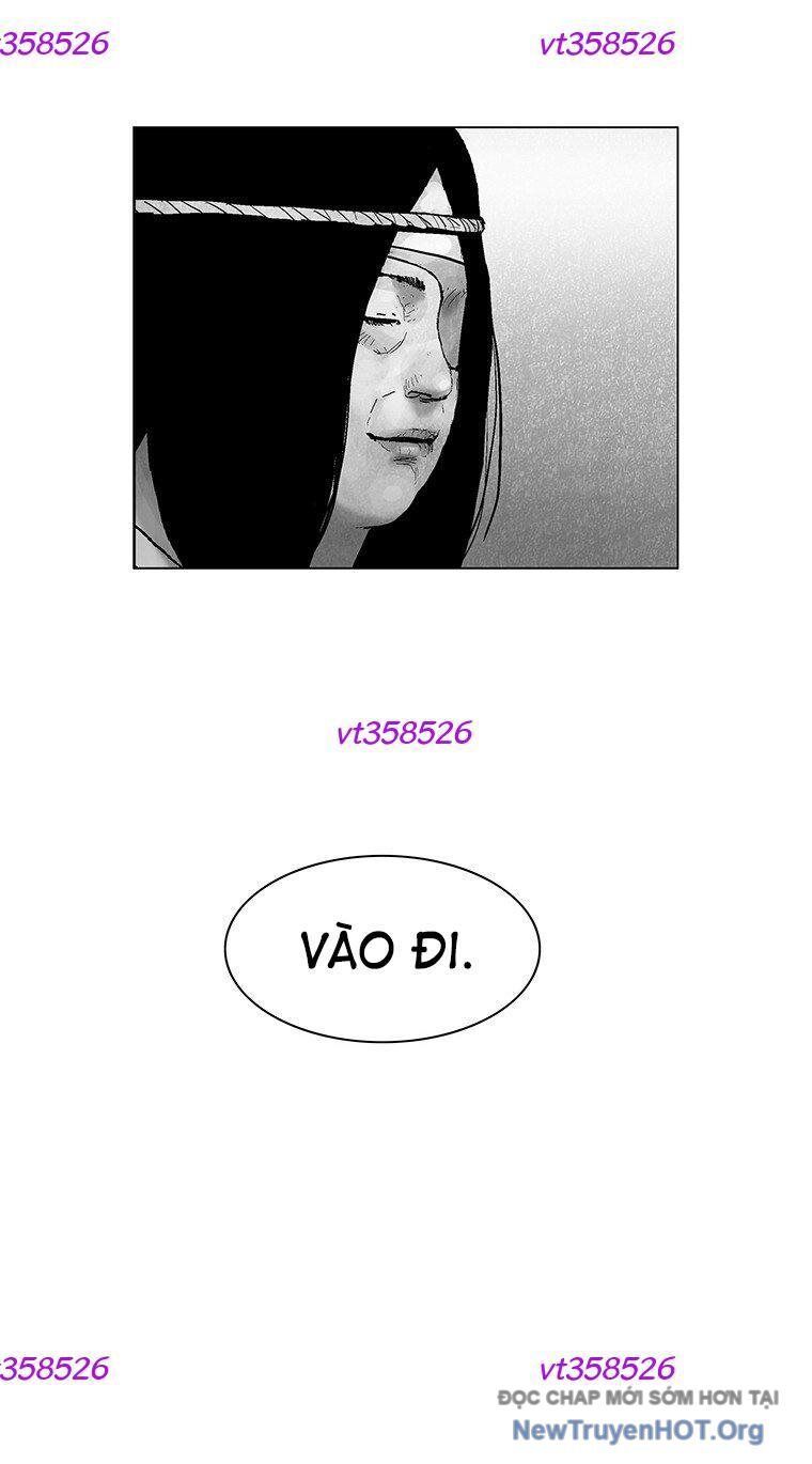 Máu Lạnh Chapter 35 - 35