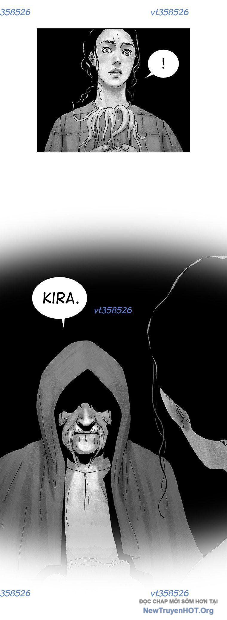 Máu Lạnh Chapter 35 - 7