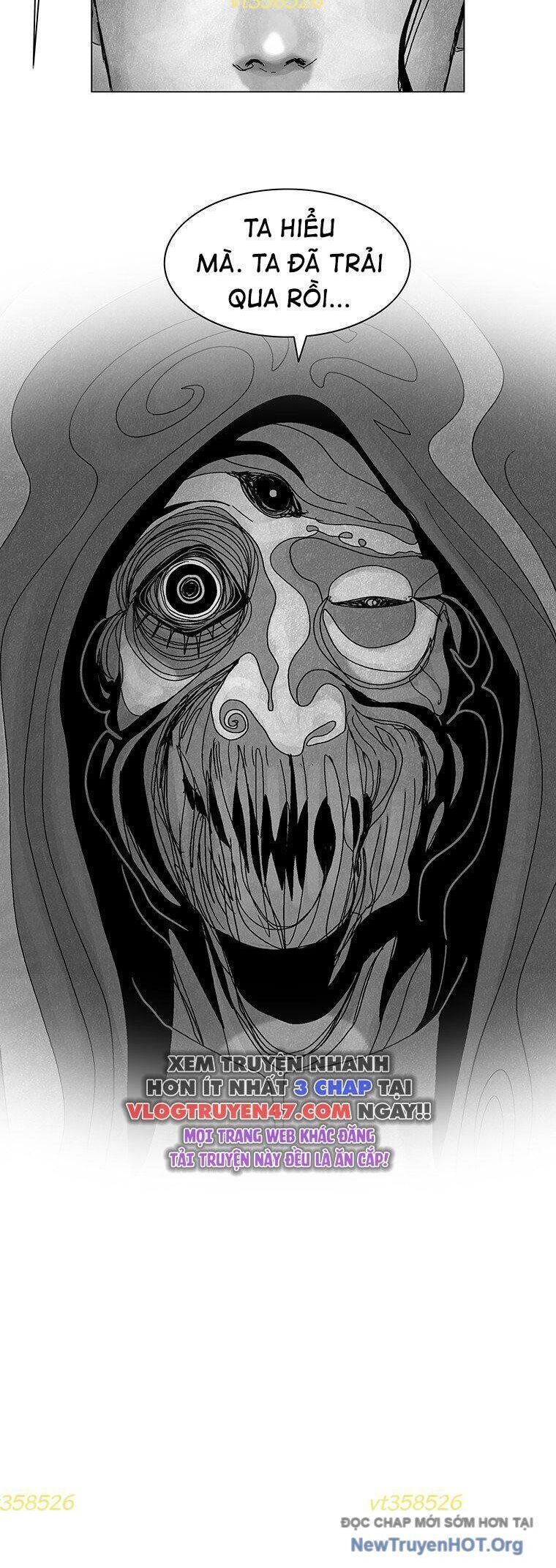 Máu Lạnh Chapter 35 - 9