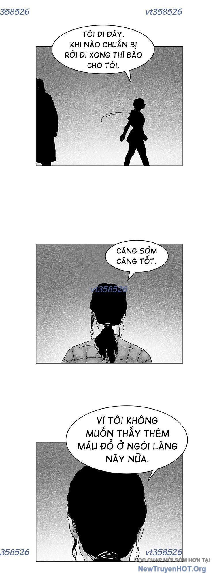 Máu Lạnh Chapter 36 - 14