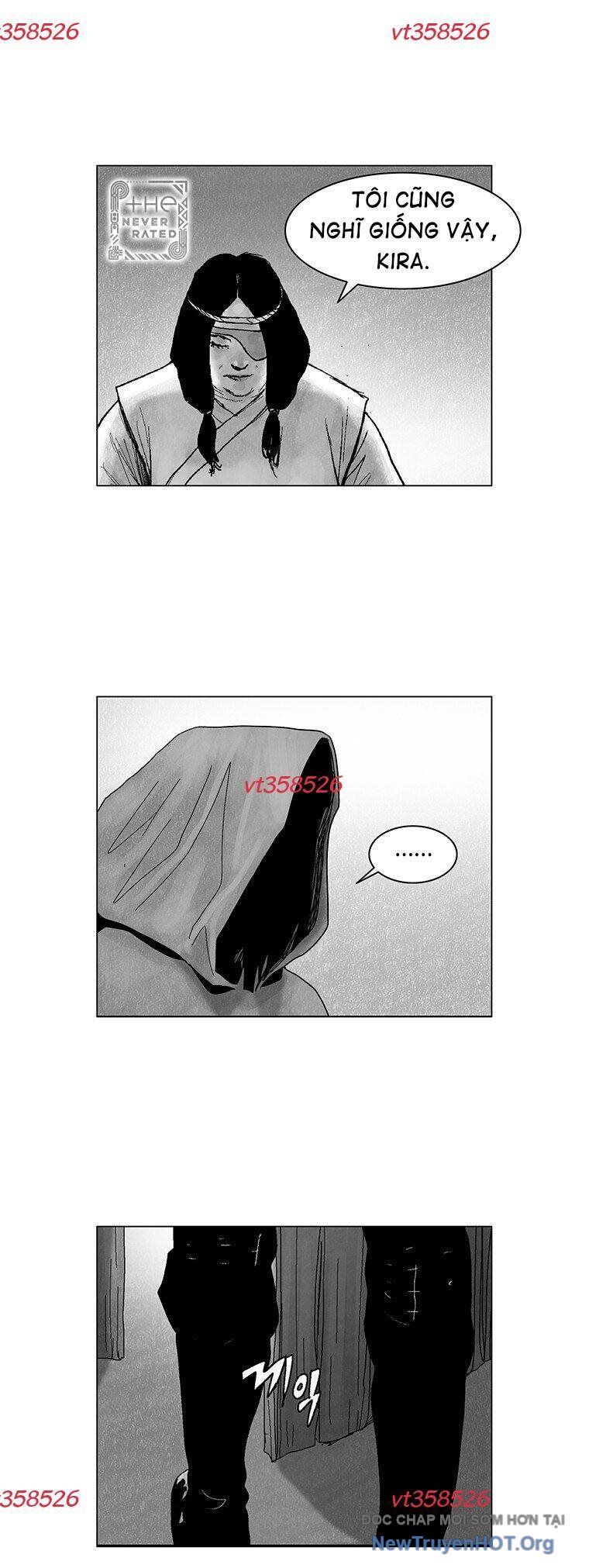 Máu Lạnh Chapter 36 - 15