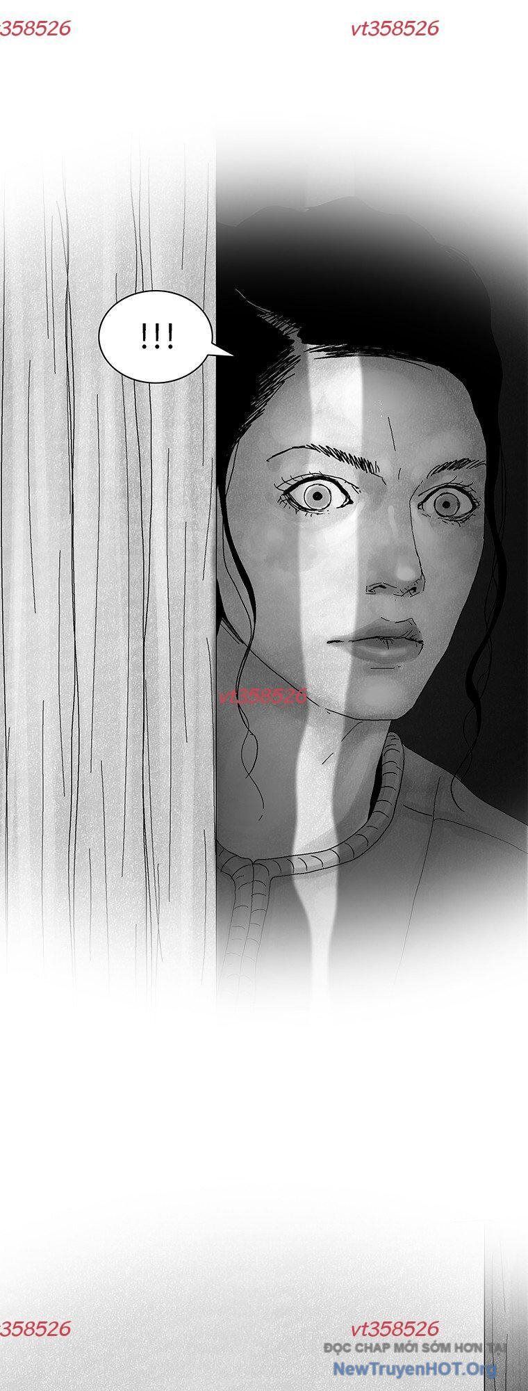 Máu Lạnh Chapter 36 - 16