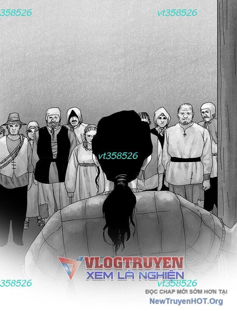 Máu Lạnh Chapter 36 - 17