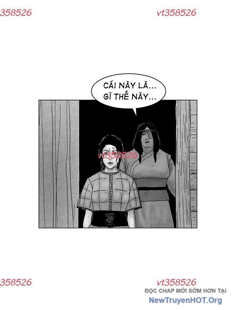 Máu Lạnh Chapter 36 - 18