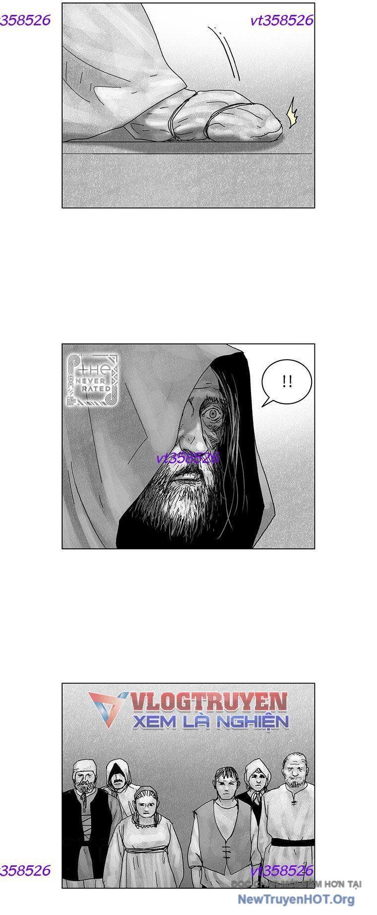 Máu Lạnh Chapter 36 - 19