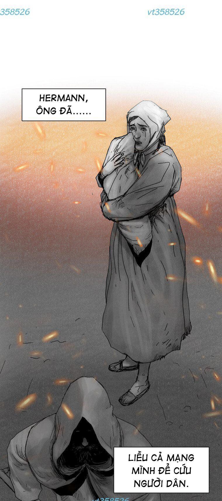 Máu Lạnh Chapter 36 - 24