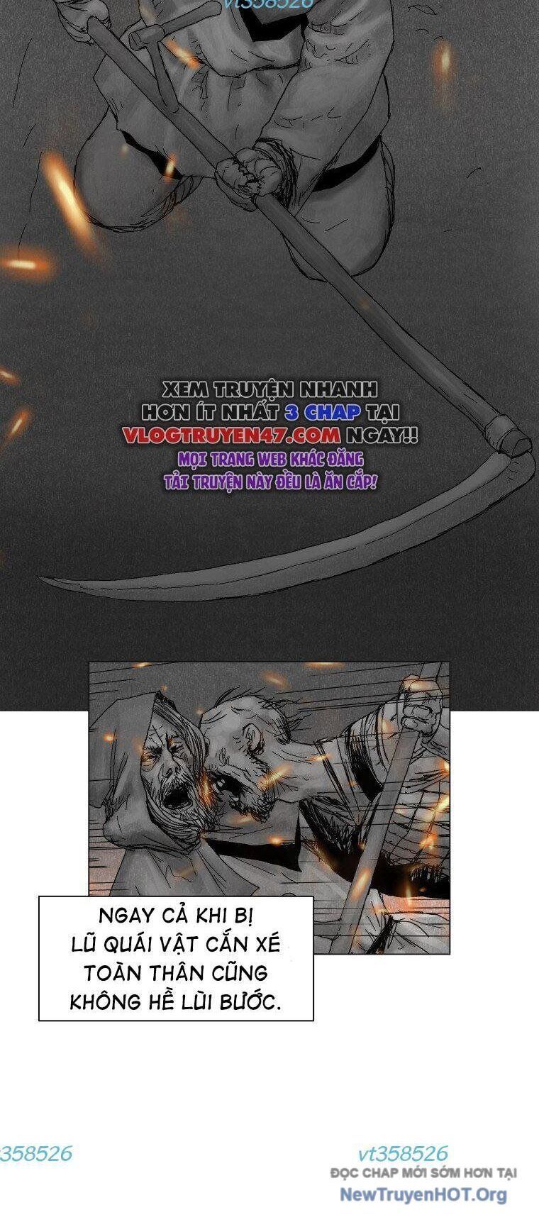 Máu Lạnh Chapter 36 - 25