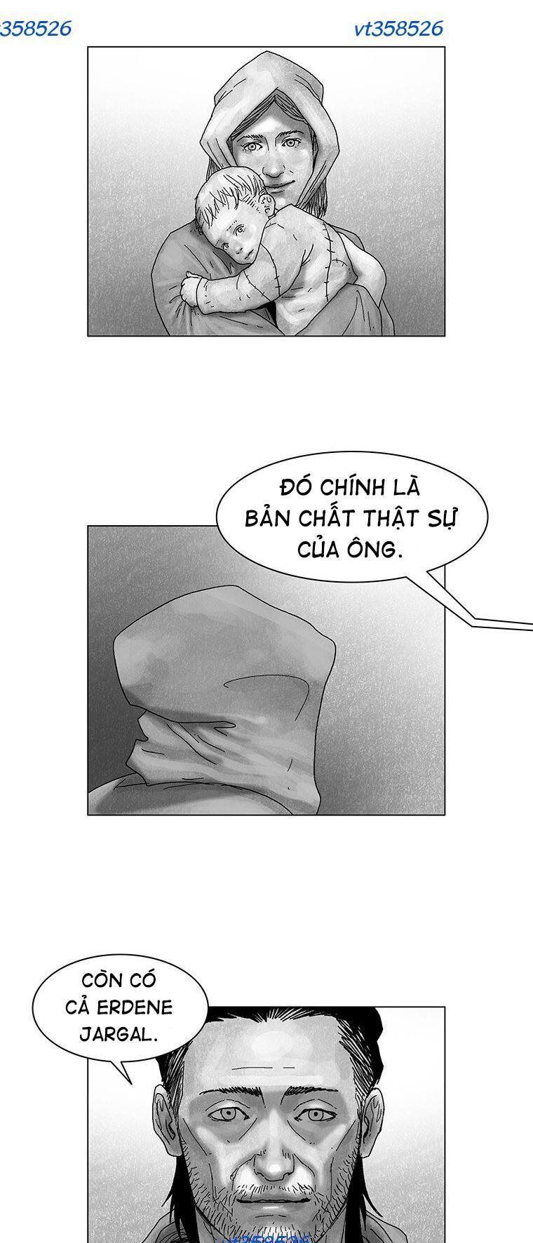 Máu Lạnh Chapter 36 - 26