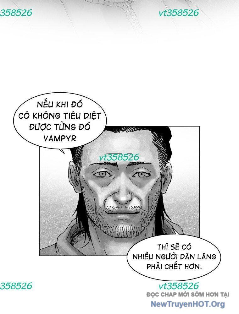 Máu Lạnh Chapter 36 - 31