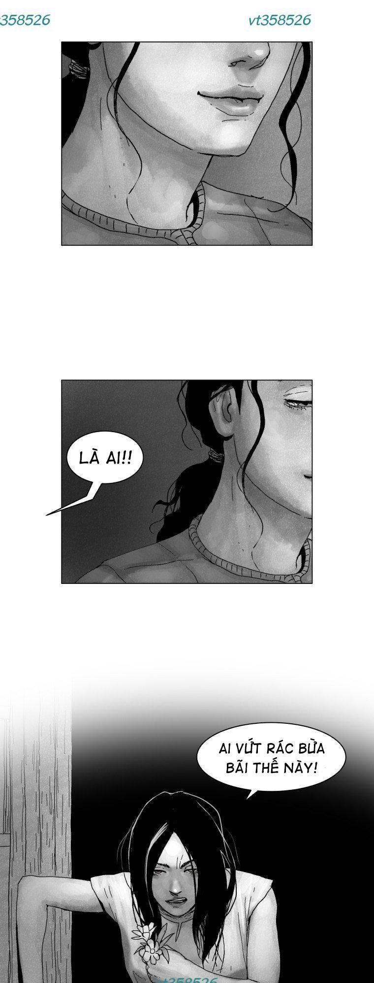 Máu Lạnh Chapter 36 - 32