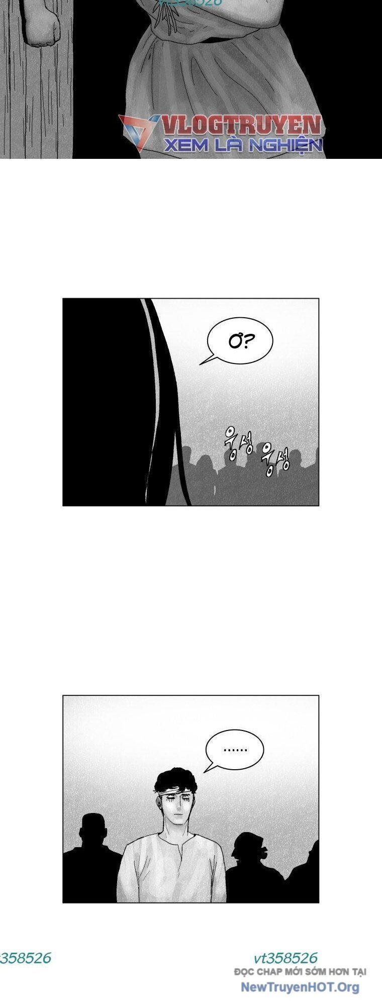 Máu Lạnh Chapter 36 - 33