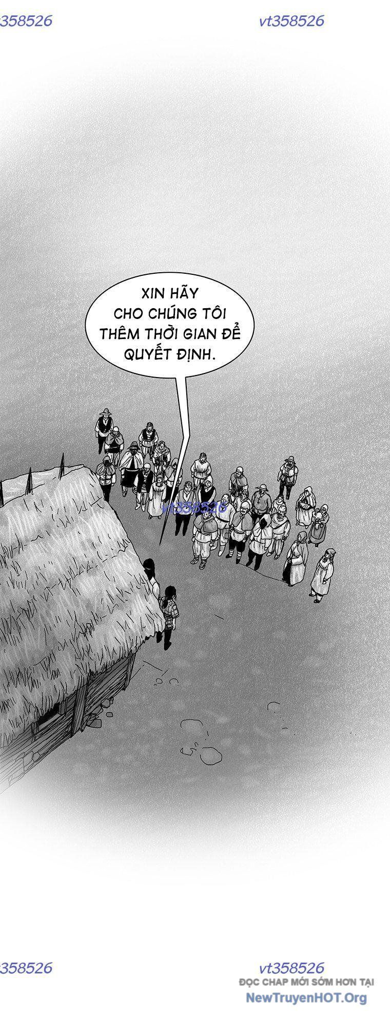 Máu Lạnh Chapter 36 - 36