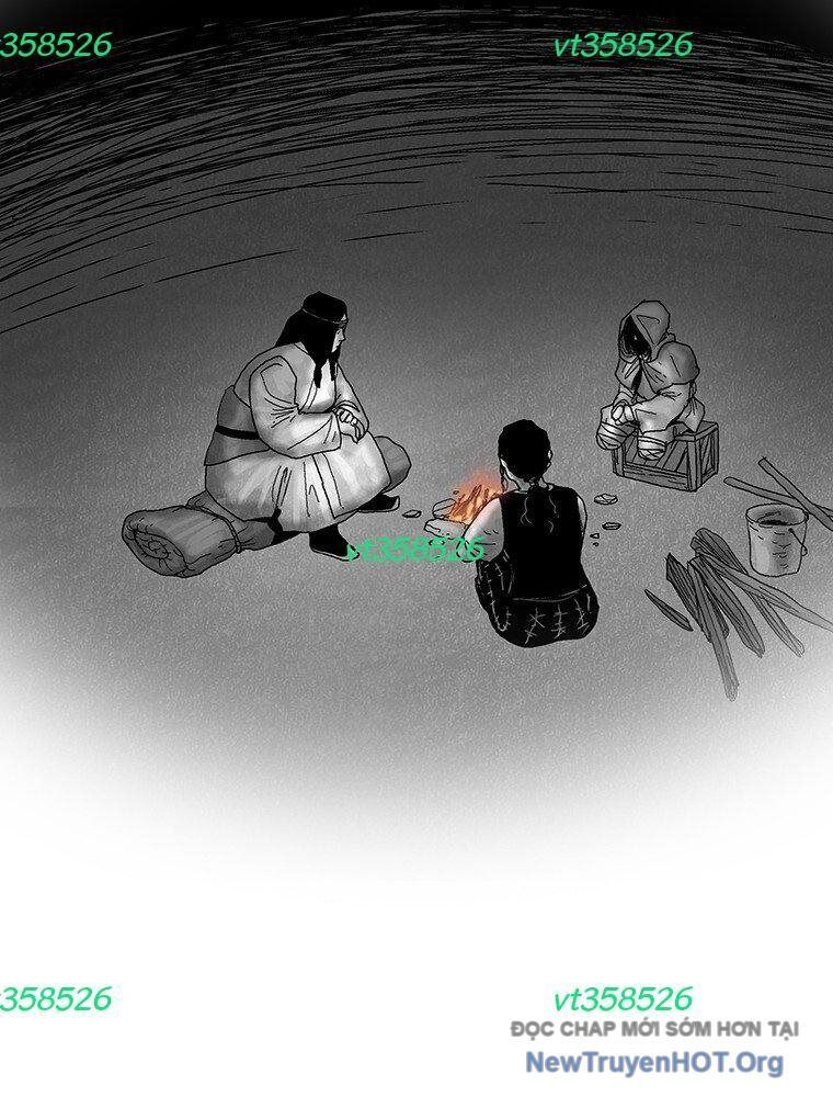 Máu Lạnh Chapter 36 - 38