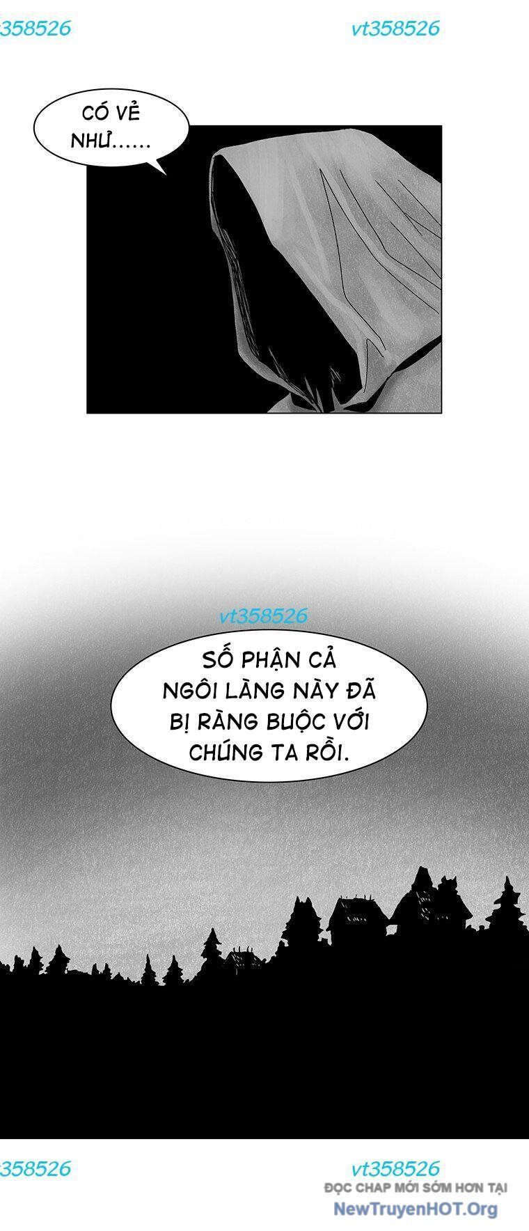 Máu Lạnh Chapter 36 - 39