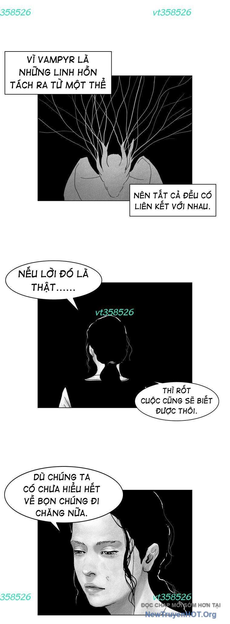 Máu Lạnh Chapter 36 - 42