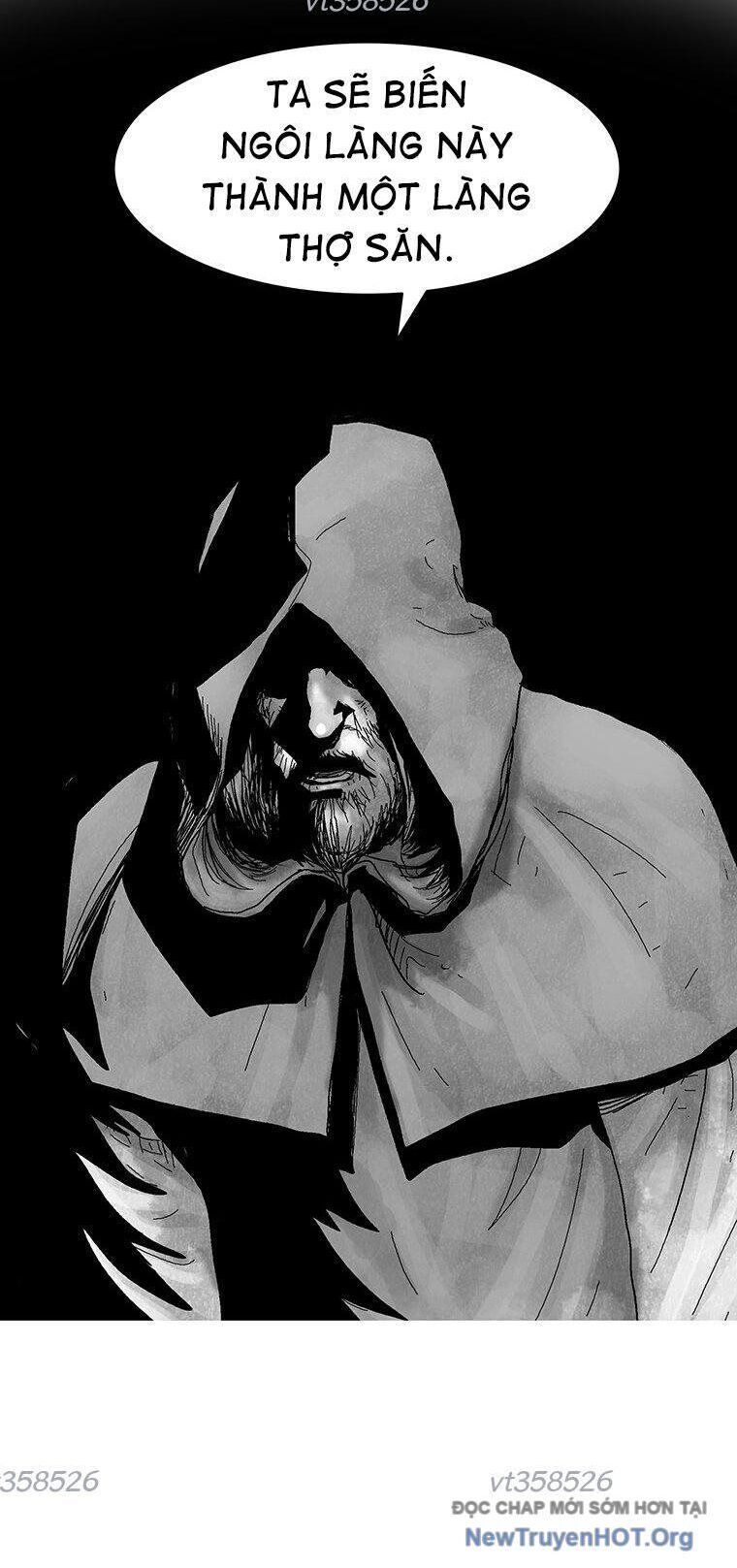 Máu Lạnh Chapter 36 - 45