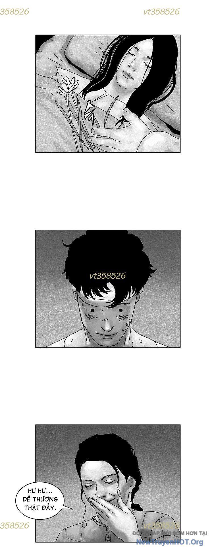 Máu Lạnh Chapter 36 - 6