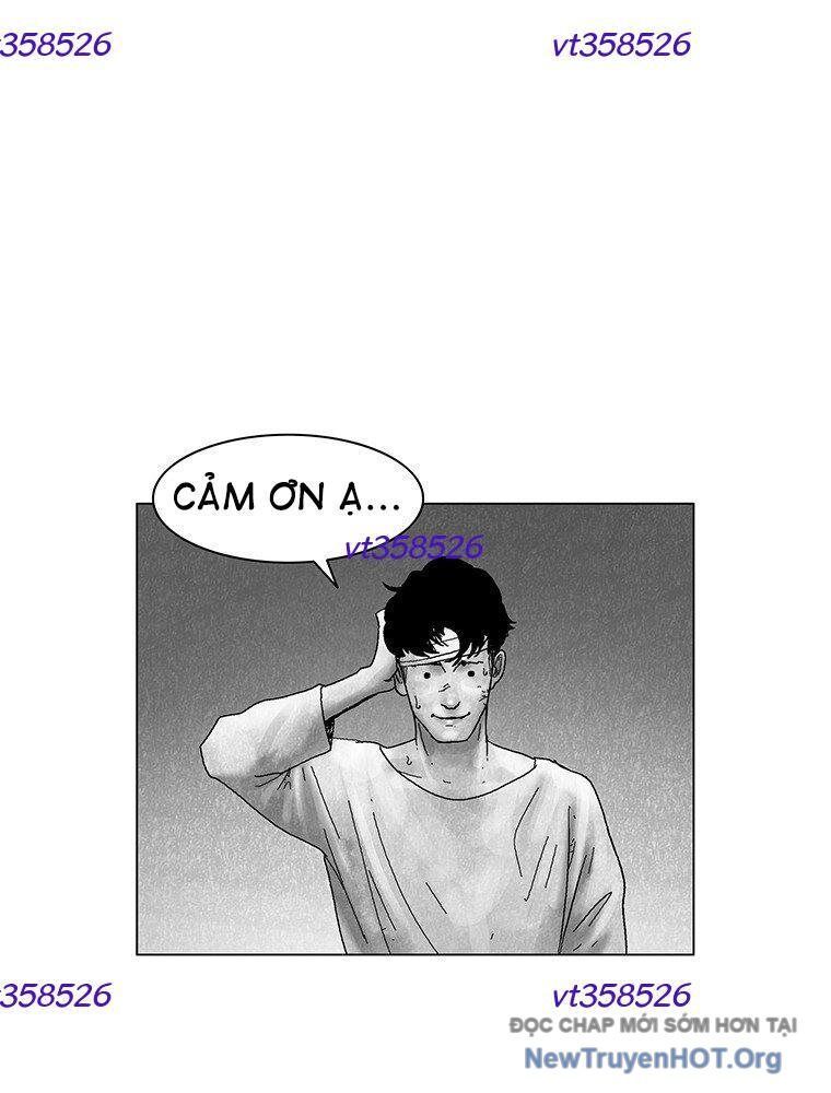 Máu Lạnh Chapter 36 - 9