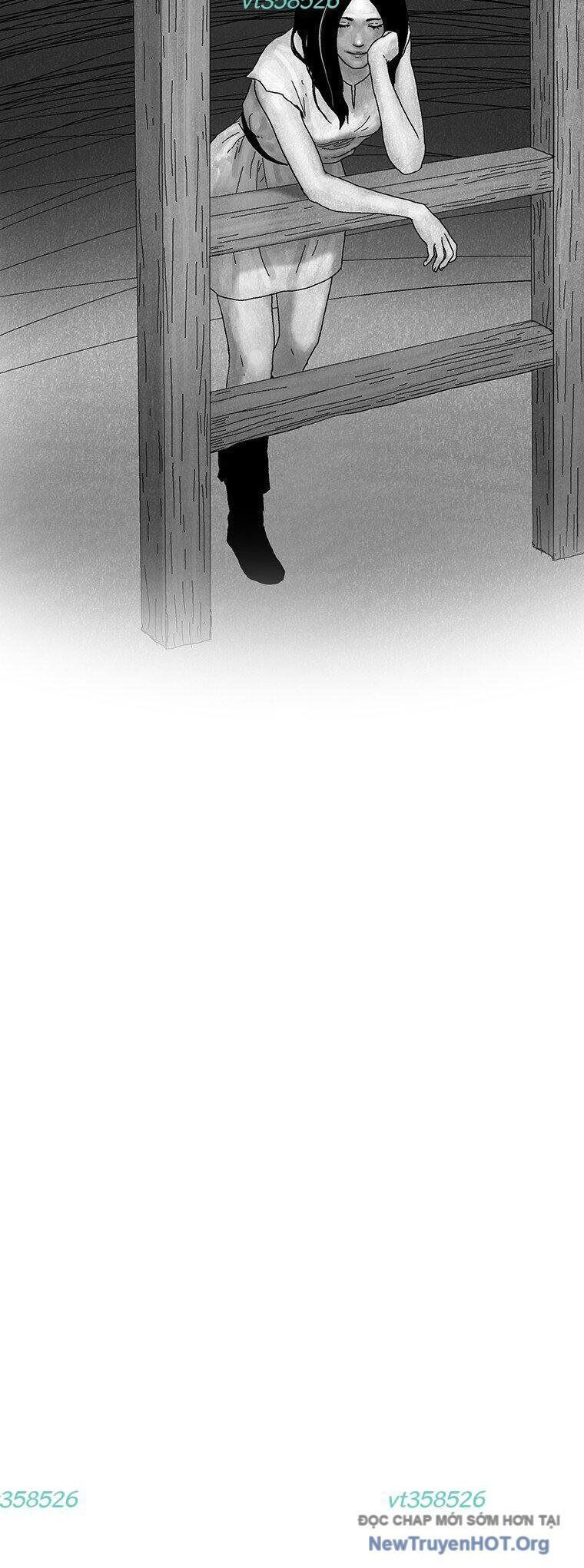 Máu Lạnh Chapter 37 - 14
