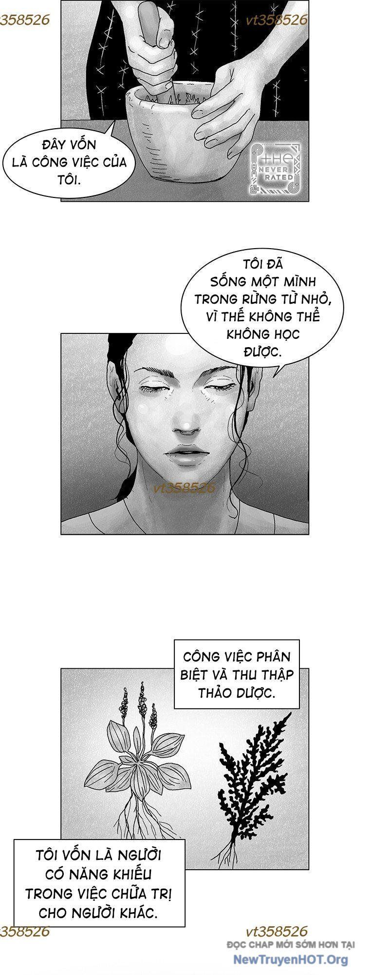 Máu Lạnh Chapter 37 - 20