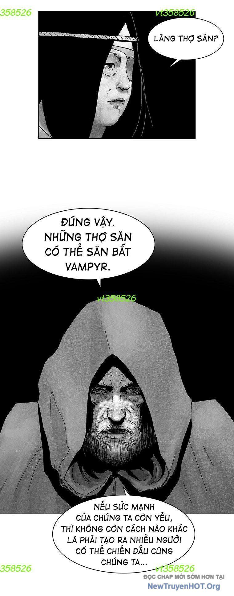 Máu Lạnh Chapter 37 - 3