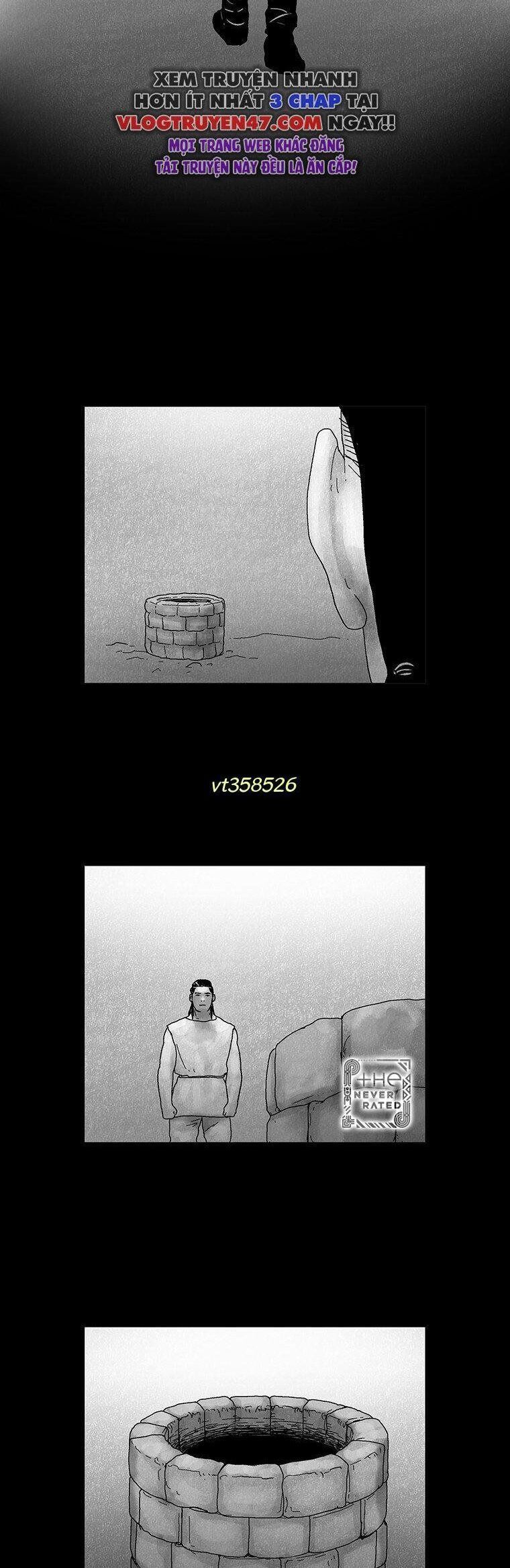 Máu Lạnh Chapter 37 - 26