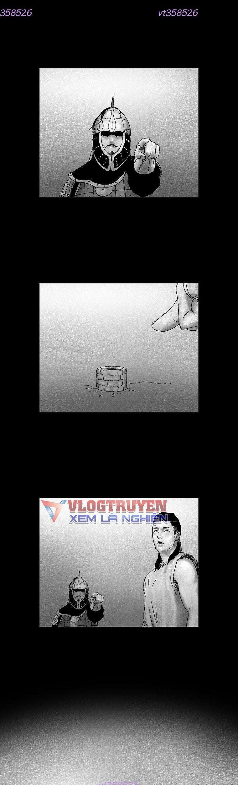 Máu Lạnh Chapter 37 - 29