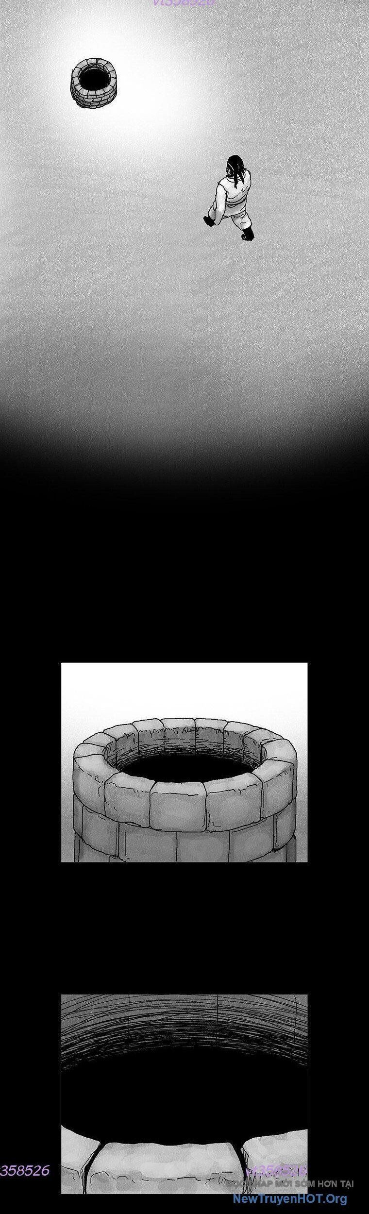 Máu Lạnh Chapter 37 - 30